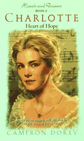 Hearts and Dreams book cover 2