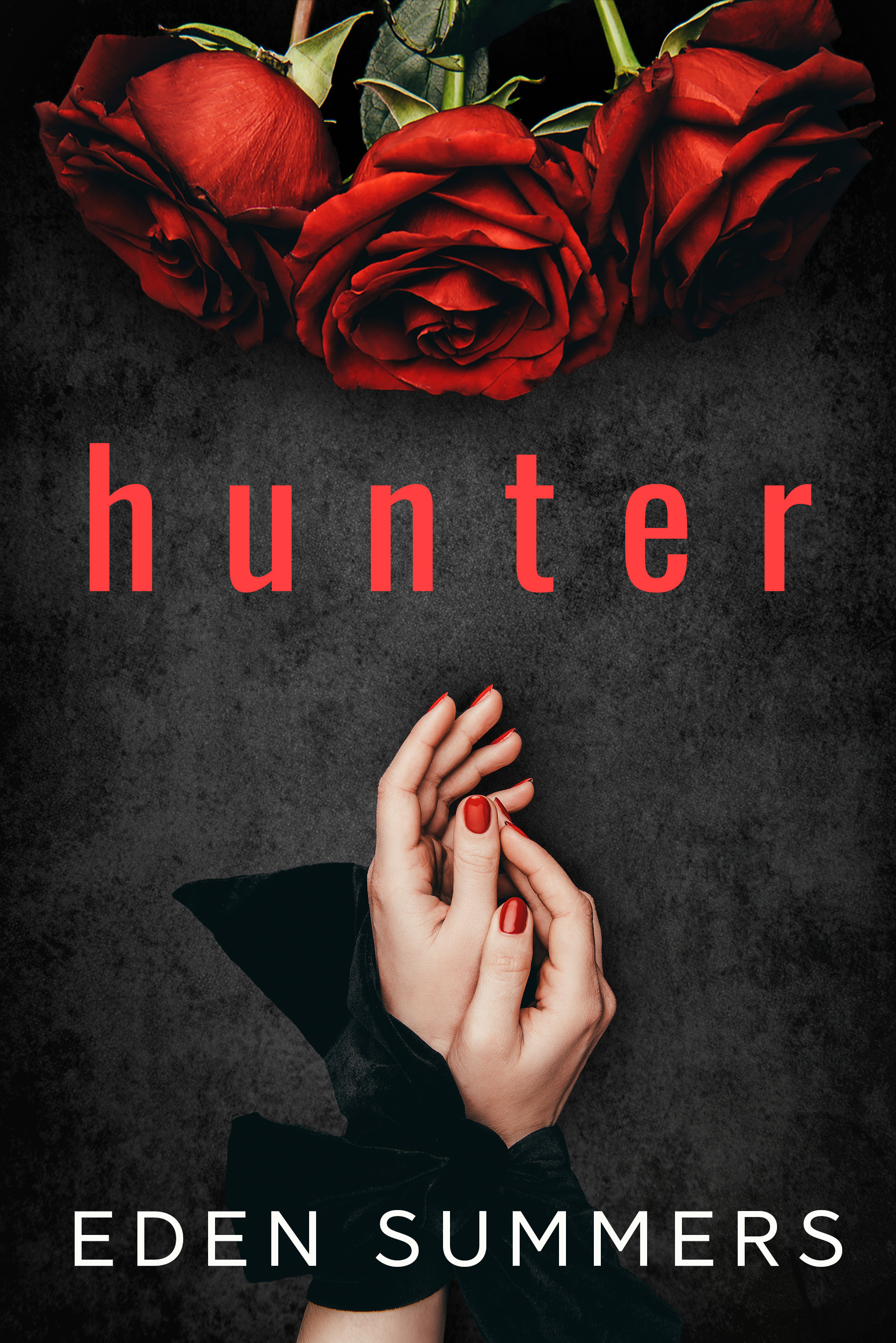 Hunting Her book cover 1