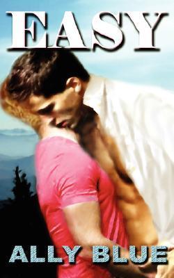 Easy book cover