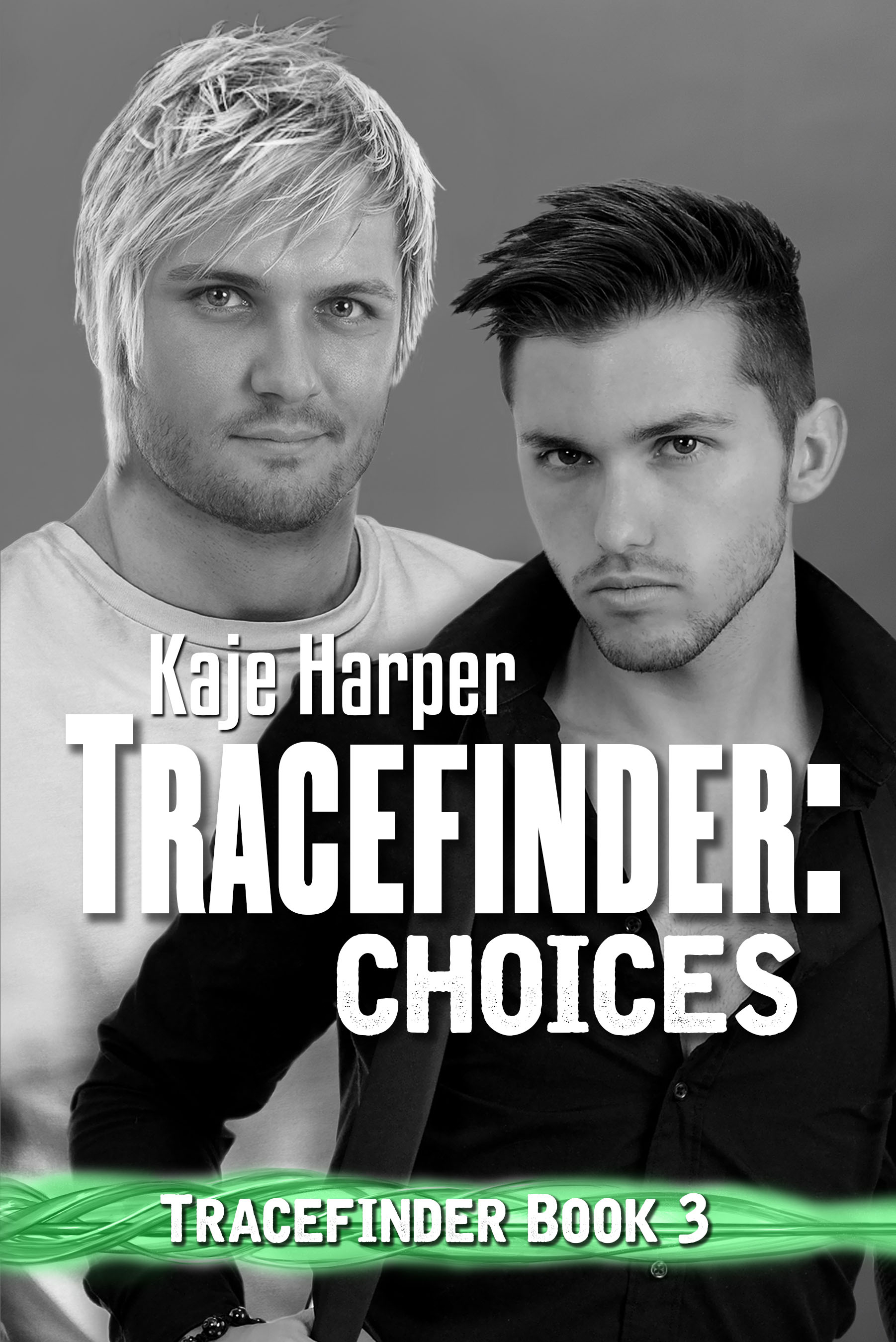 Tracefinder book cover 2