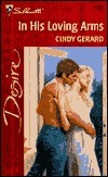 In His Loving Arms book cover