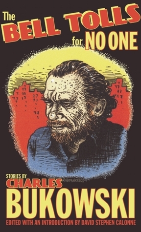 The Bell Tolls for No One book cover