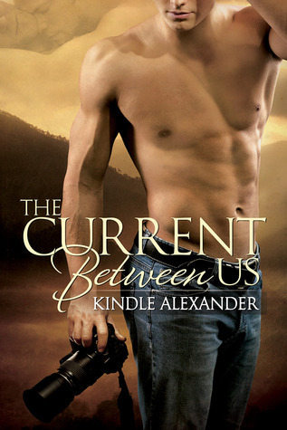 The Current Between Us book cover