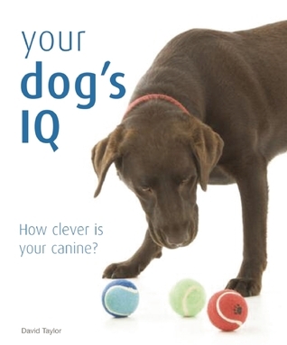 Your Dog's IQ book cover