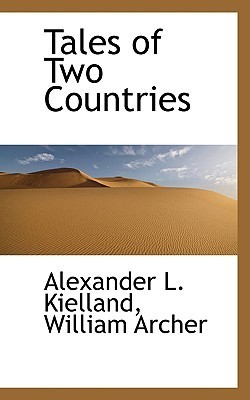 Tales of Two Countries book cover