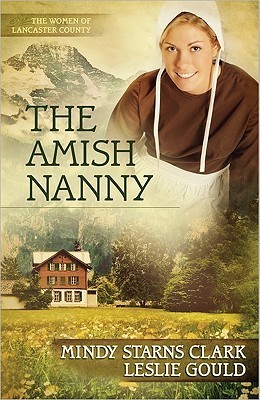 Women of Lancaster County book cover 2