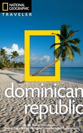 Dominican Republic book cover