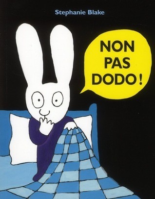 I Can't Sleep! book cover