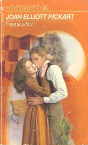 Fascination book cover
