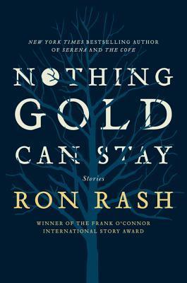 Nothing Gold Can Stay book cover