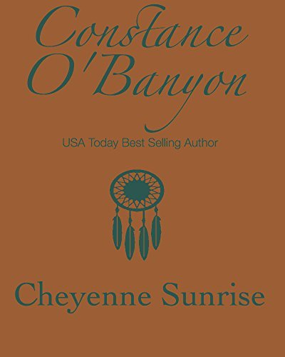 Cheyenne Sunrise book cover