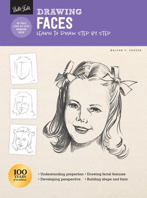 Drawing book cover