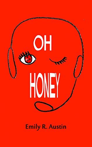 Oh Honey book cover