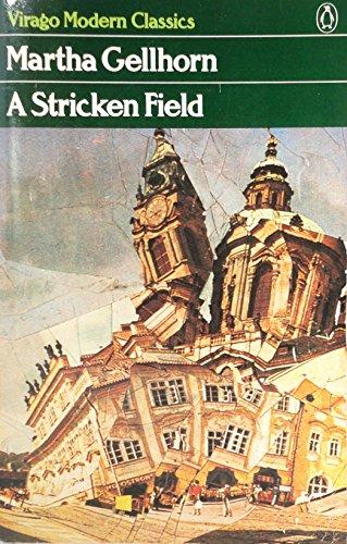 A Stricken Field book cover