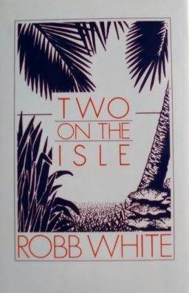 Two on the Isle book cover