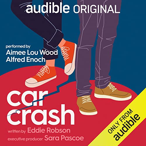 Car Crash book cover