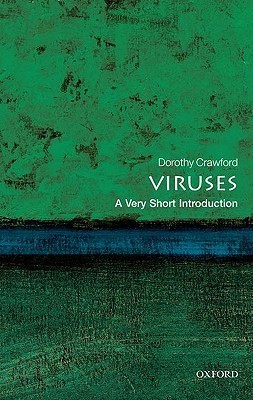 Viruses book cover