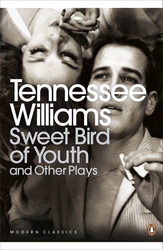 Sweet Bird of Youth and Other Plays book cover