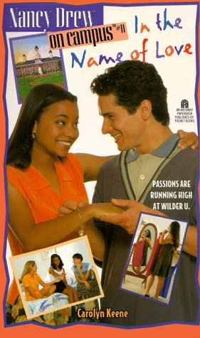 In the Name of Love book cover