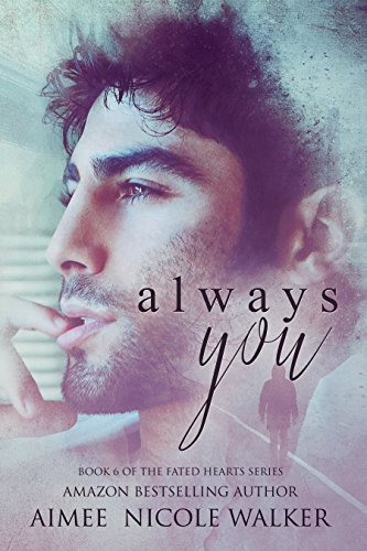 Always You book cover