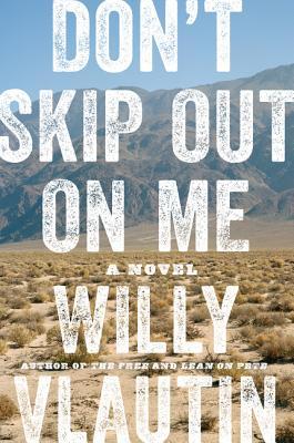 Don't Skip Out on Me book cover