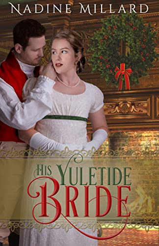 His Yuletide Bride book cover