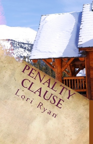 Penalty Clause book cover