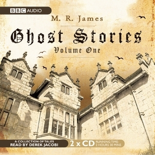 Ghost Stories, Volume One book cover