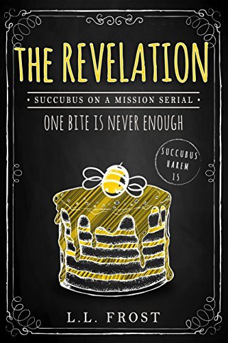 The Revelation book cover