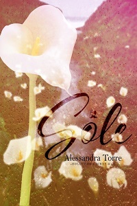 Sole book cover
