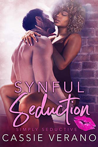Simply Seductive book cover 2