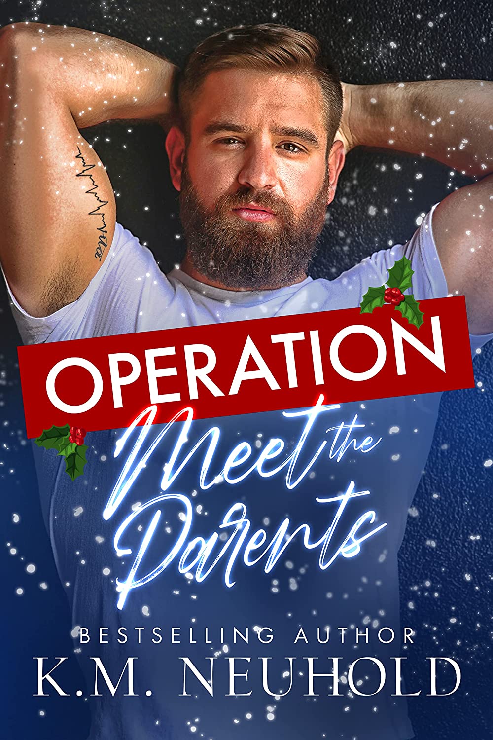 Operation HEA book cover 2