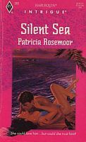The Silent Sea book cover