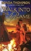 Walk Into the Flame book cover