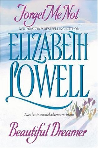 Forget Me Not and Beautiful Dreamer book cover