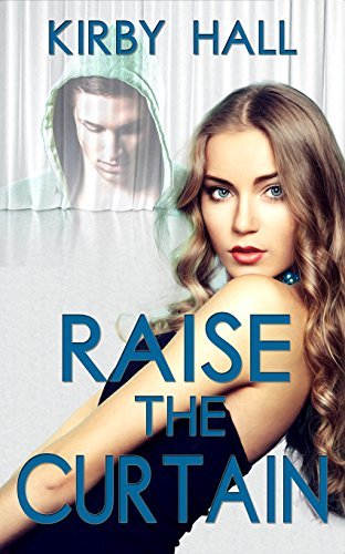Raise the Curtain book cover