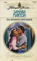 Dreams book cover 1