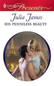 His Penniless Beauty book cover