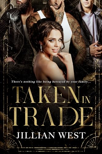 Taken In Trade book cover