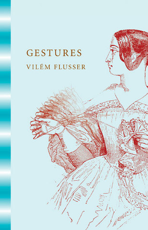 Gestures book cover