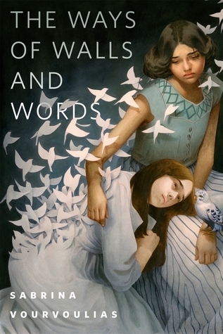The Ways of Walls and Words book cover