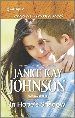 Two Daughters book cover 2