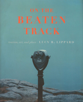 On the Beaten Track book cover