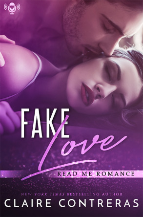 Fake Love book cover