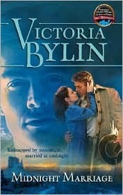 Midnight Marriage book cover
