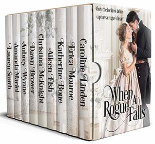 When a Rogue Falls book cover