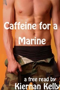 Caffeine for a Marine book cover