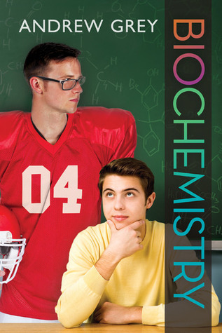 Chemistry book cover 2