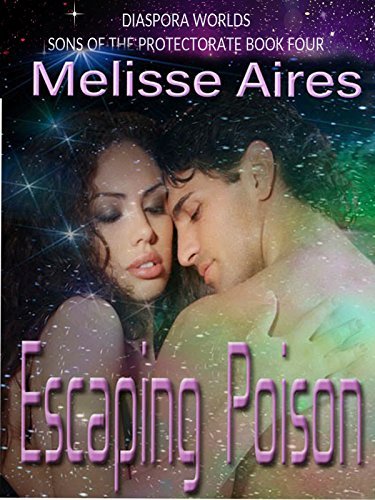 Escaping Poison book cover