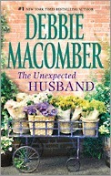 The Unexpected Husband book cover